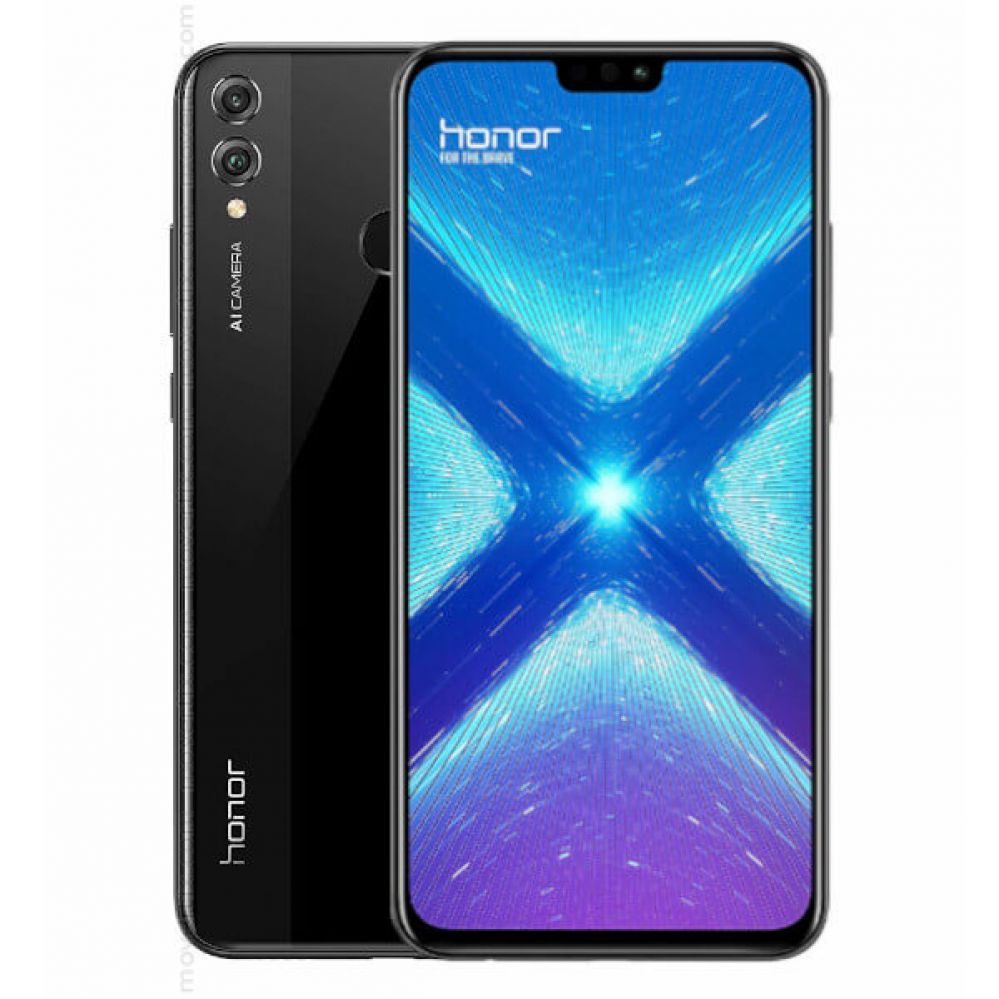 Honor 8x jsn l21 замена дисплея