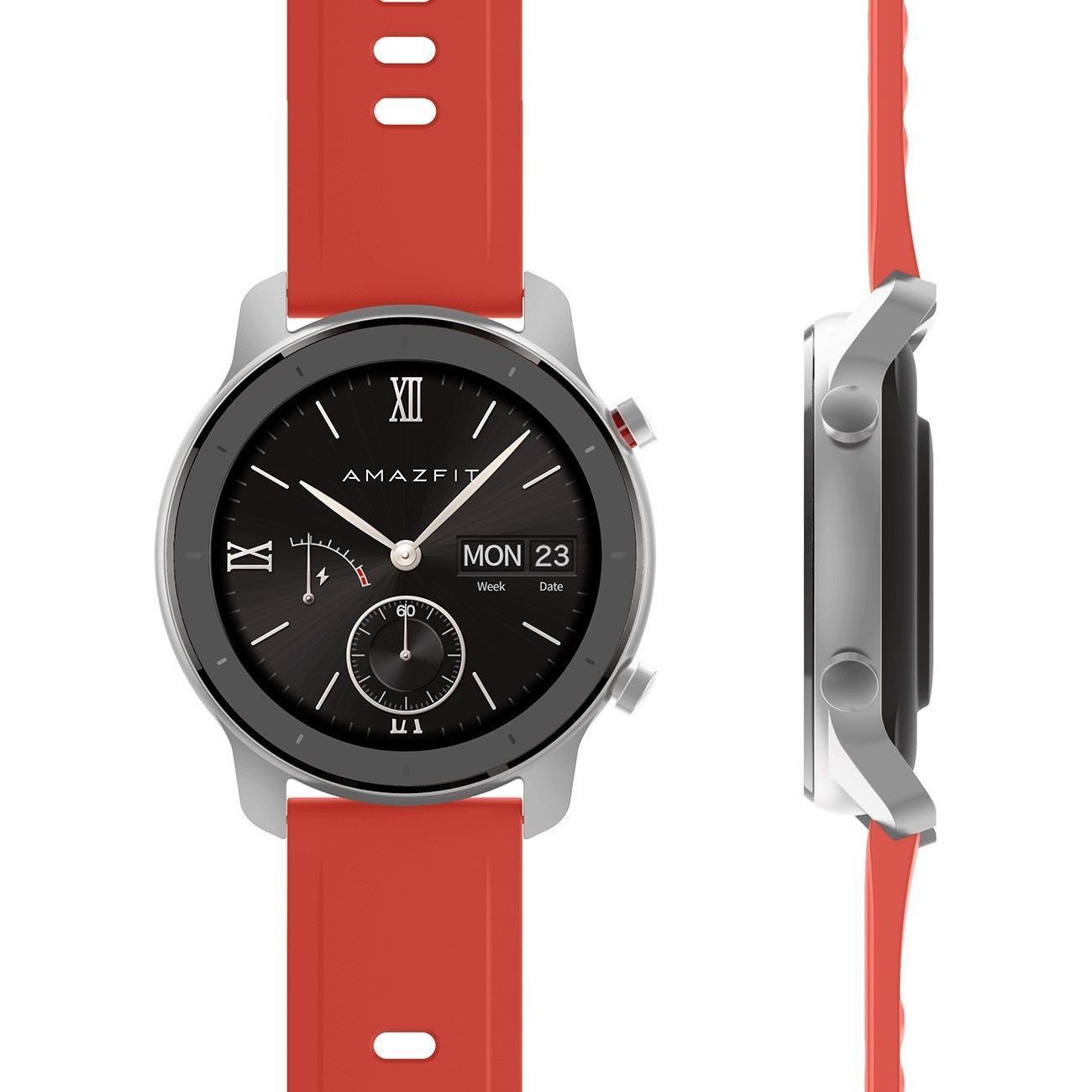 Smartwatch xiaomi clearance gtr 42