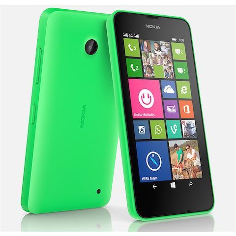 Аккумуляторная батарея для Nokia Lumia 630 BL-5H