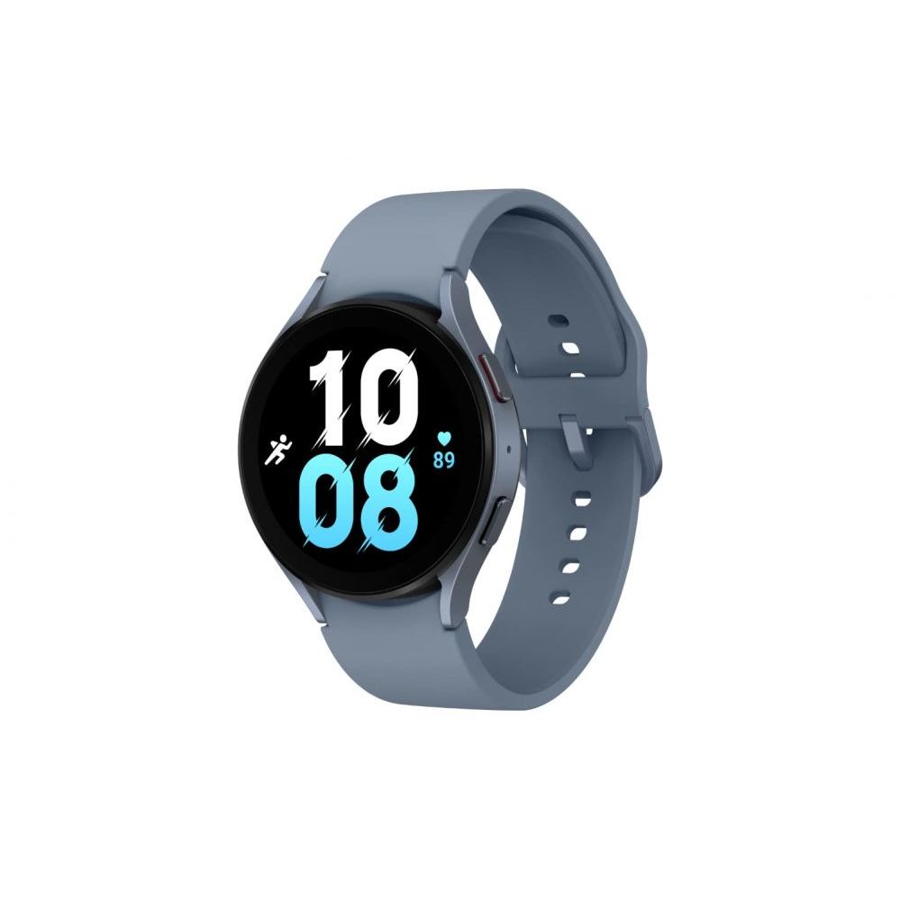 Product catalog :: Phones and smartwatches :: Smartwatches and accessories  :: Smartwatches and fitness bracelets :: Viedpulksteni Samsung Galaxy Watch  6 40 mm LTE Melns